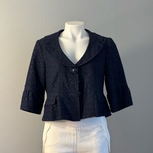 Nanette blazer Lenore blazer